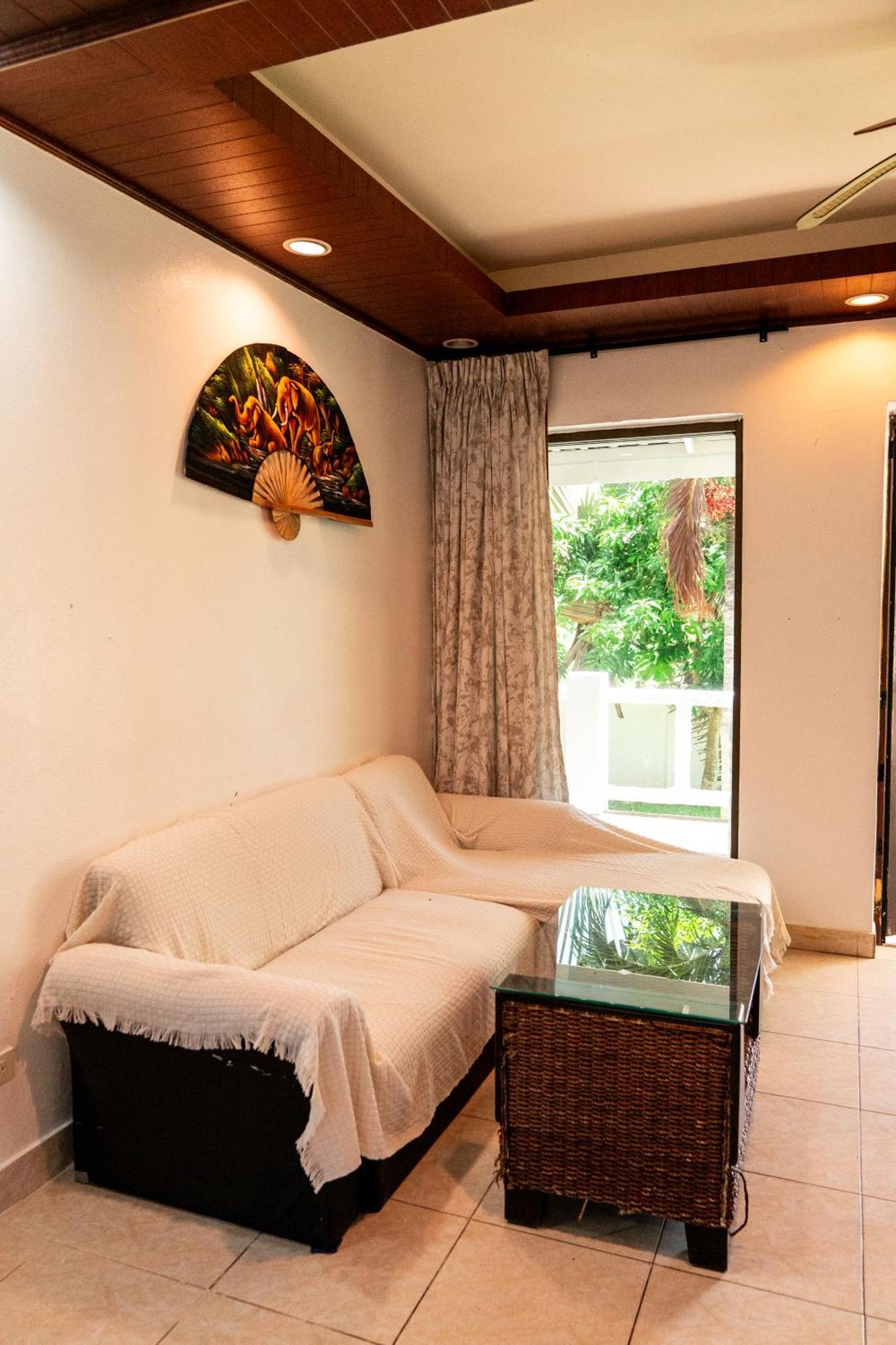 Koh Samui Resort & Restaurant Taling Ngam Beach Pokoj fotografie
